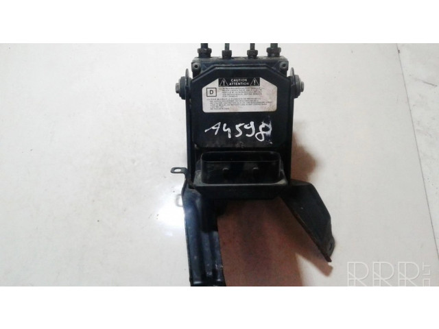 Jednotka ABS 8954102070, 265950132   Toyota Corolla E120 E130 2005
