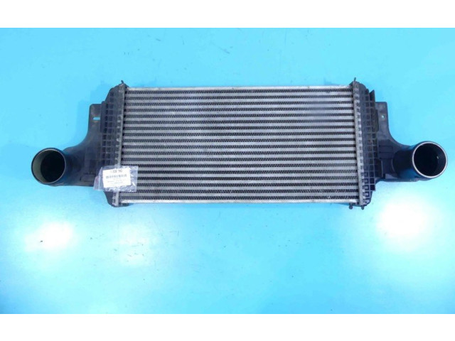 Интеркулер  IMPRK1228782   Mercedes-Benz GL X164 