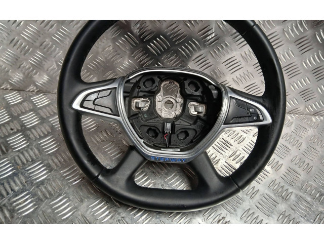 Volant Dacia Lodgy 2021   