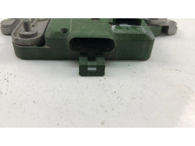 Блок подушек безопасности 5266218   Saab 9-5