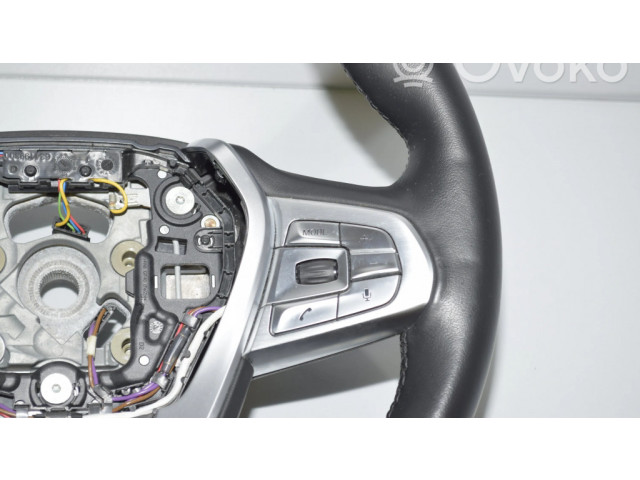 Volant BMW 7 G11 G12 2017 6873930, 6871728  