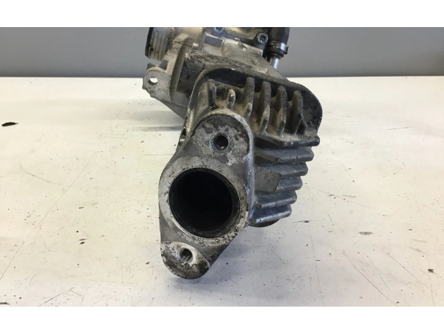 Клапан EGR       Volvo XC60  2014 - 2016 года   