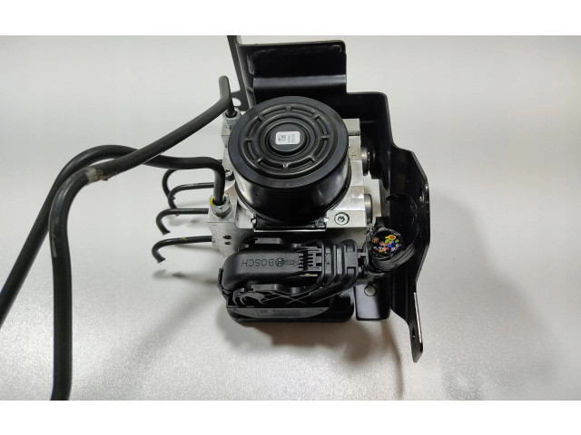 Блок АБС 476604JK1B   Nissan  Navara D23  2015 -  года
