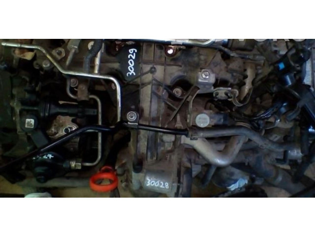 Vstřikovací čerpadlo 03L129711AN   Skoda Yeti (5L)     
