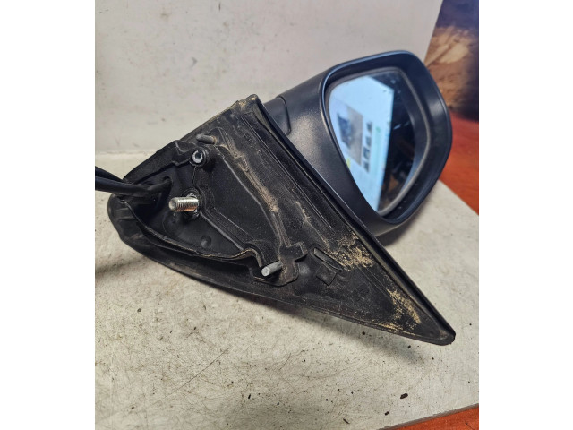 Zpětné zrcátko  Volvo V70 2002  E11015463, E1025463  