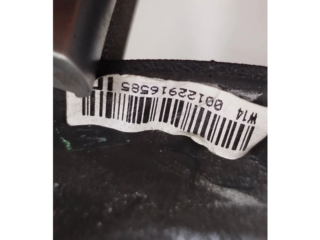 Volant Mercedes-Benz C W204 2010 A2184600518  