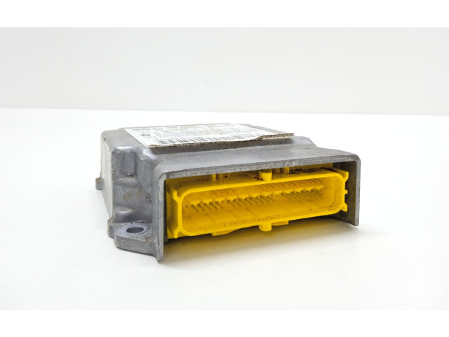 Блок подушек безопасности 1K0909605T, 5WK43412   Volkswagen Jetta V