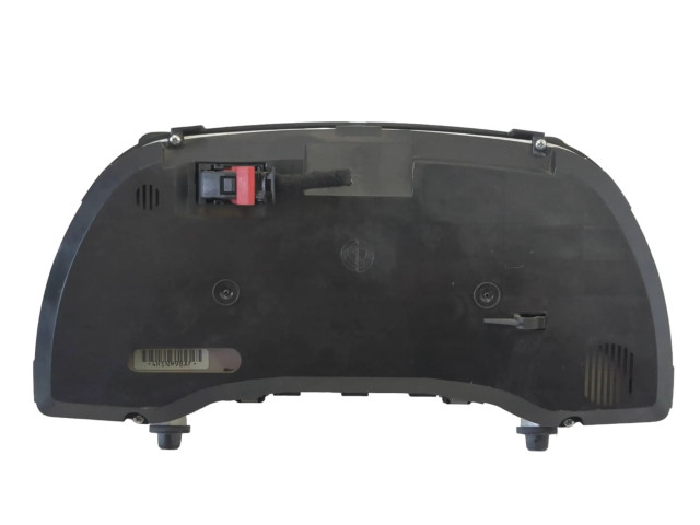 Přístrojová deska  Fiat Punto (188) 2005 51701537, 390271  