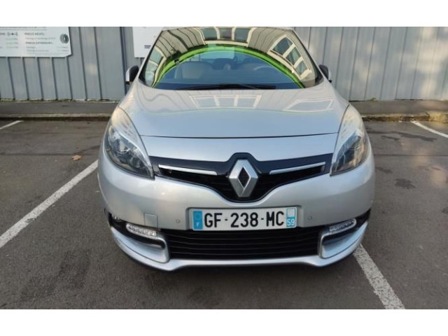 Zpětné zrcátko  Renault Scenic III -  Grand scenic III 2014  963017468R  