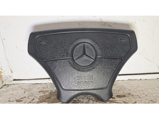 Руль Mercedes-Benz E W124  1984-1993 года 1294600868, YF1D8U11CFK      
