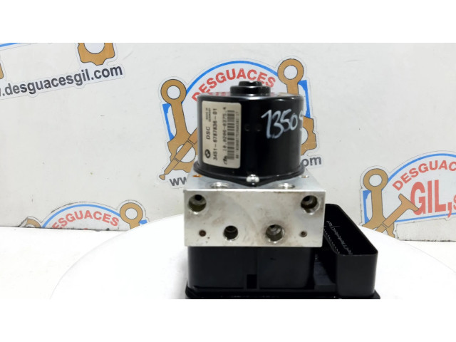 Jednotka ABS 3451678783601, 135054   BMW 1 E81 E87 2006