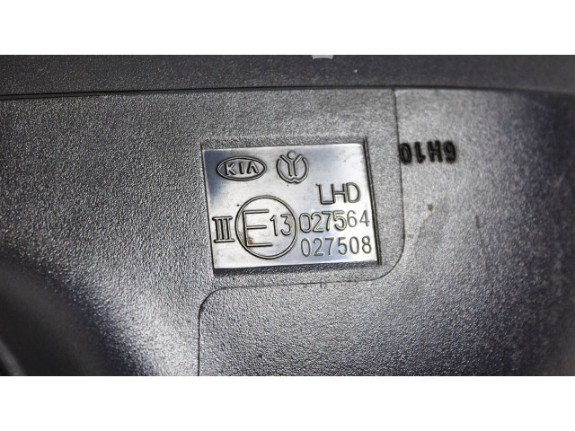 Zpětné zrcátko  KIA Rio 2016  e13027564  