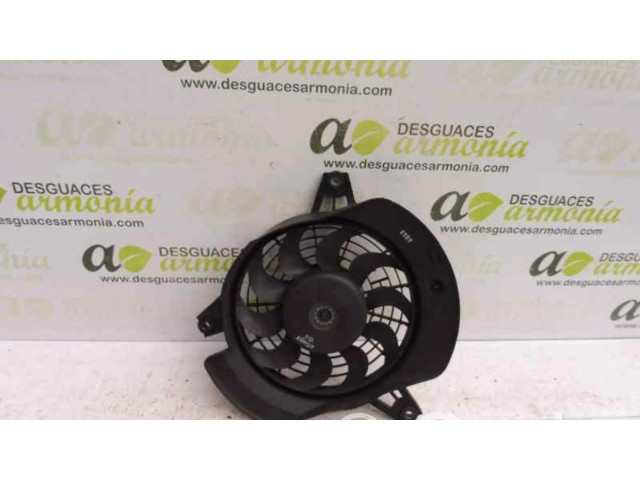 Вентилятор радиатора     977304A065, 977304A005    Hyundai H-100 2.5