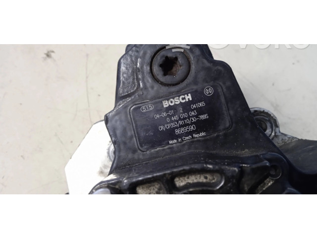 Vstřikovací čerpadlo 8689590   Volvo S80     