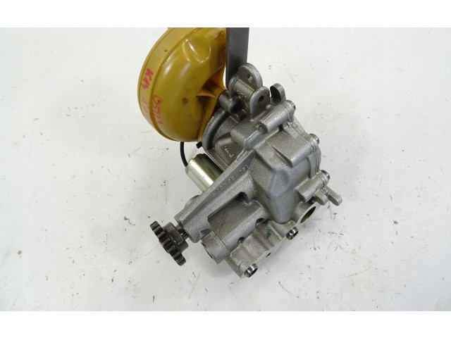 Čerpadlo oleje 150100347R   Nissan Micra K14   