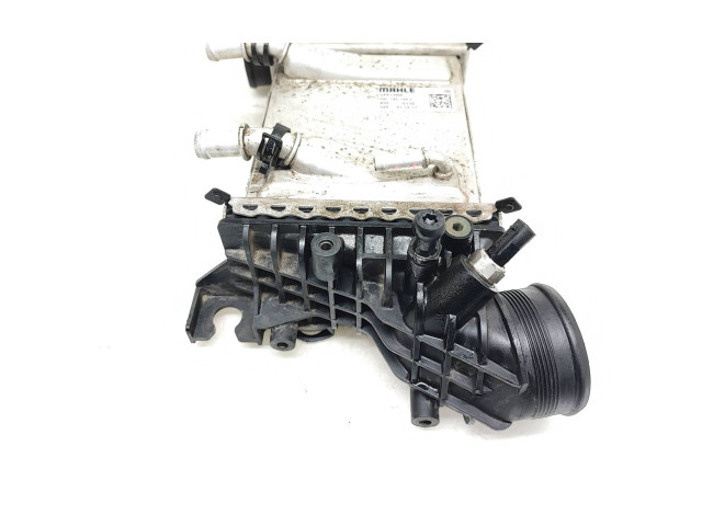Интеркулер  04L145749L, GP677006   Volkswagen Transporter - Caravelle T6 