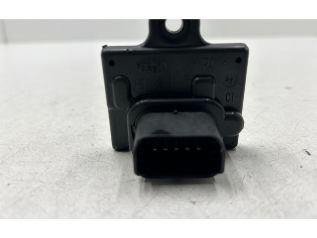 Блок управления 9663094180, 1860AB003   Citroen C-Crosser