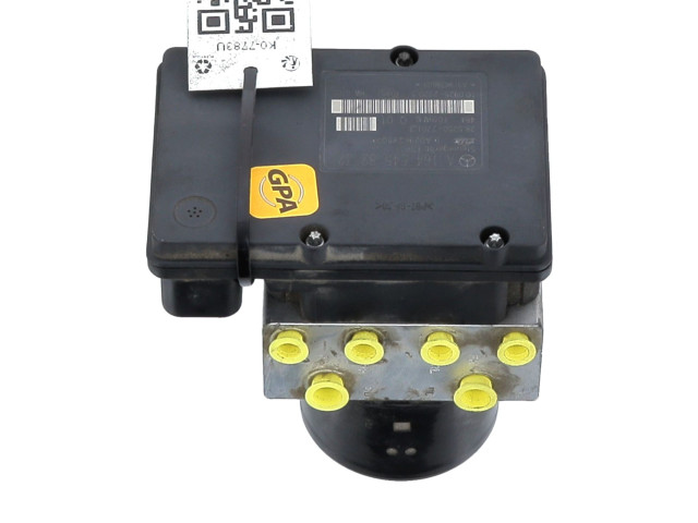Jednotka ABS 1634300007   Mercedes-Benz GL X164 2010