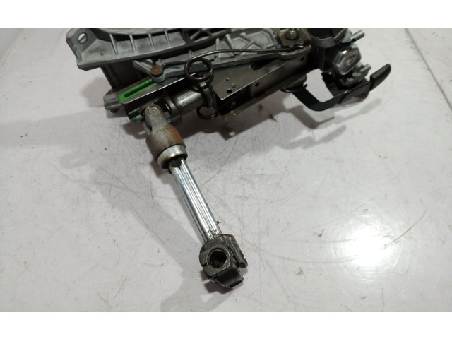    Рулевая рейка ZG520149B, ZG520149   Ford S-MAX 2006 - 2015 года