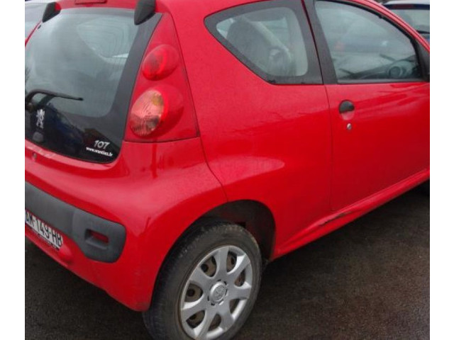 Вентилятор печки    1608175580   Peugeot 107
