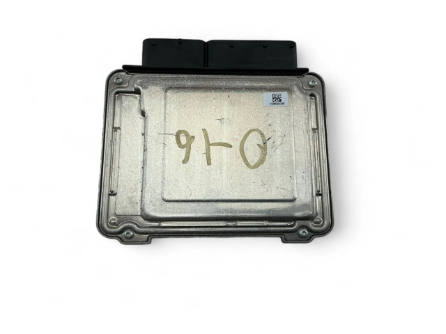 Řídící jednotka 05E907309H, 0261S21433   Volkswagen Tiguan 2021