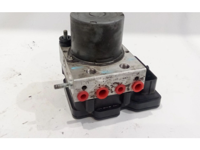 Jednotka ABS 1669575780, 00520655470   Citroen Jumper 2017