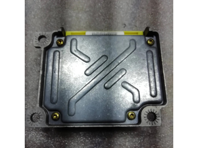 Блок подушек безопасности 0018209726, 0285001373   Mercedes-Benz C W203
