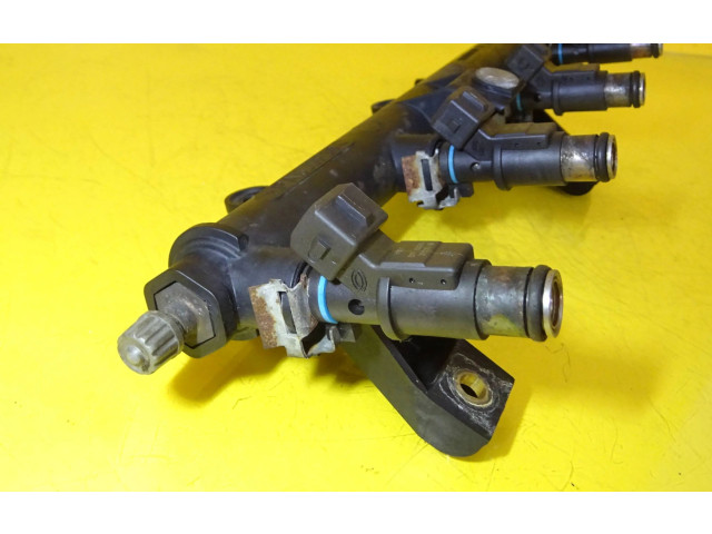 Vstřikovací lišta 9628982980D   Peugeot Partner     