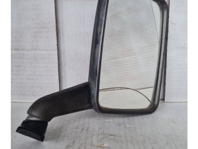 Замок раздвижная дверь 251857513A, E10017095   Volkswagen Transporter - Caravelle T3