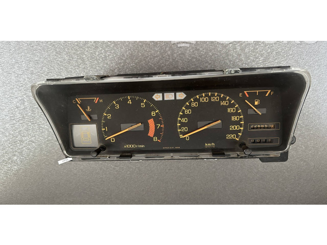 Панель приборов 37205-SB0-632   Honda Prelude       