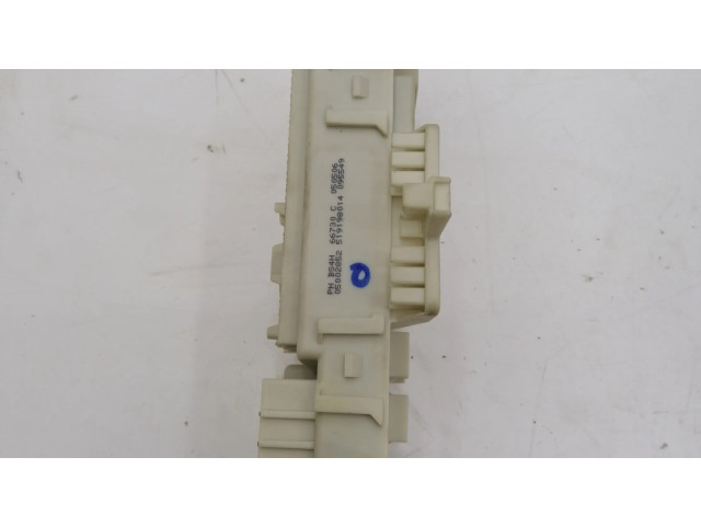 Блок предохранителей BS4H66730C, 519198014   Mazda 3 I    