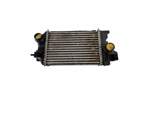 Интеркулер  13283253   Opel Meriva B 