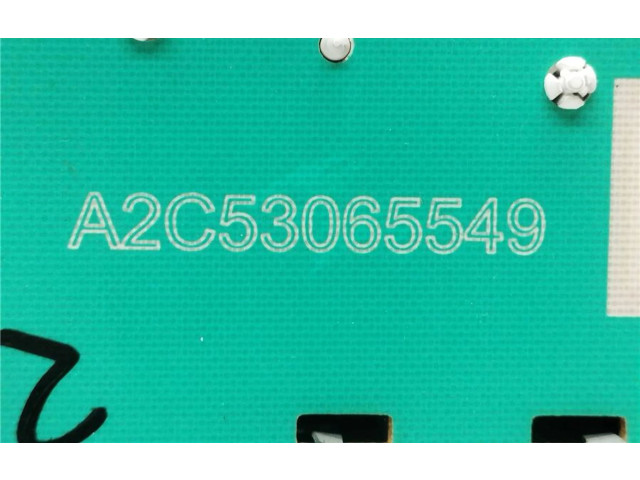 Přístrojová deska  Peugeot 207 CC 2007 A2C53065549, 0090059  