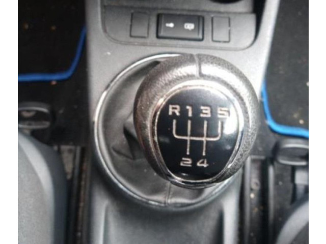 Блок АБС    Skoda  Roomster (5J)  2006 - 2015 года