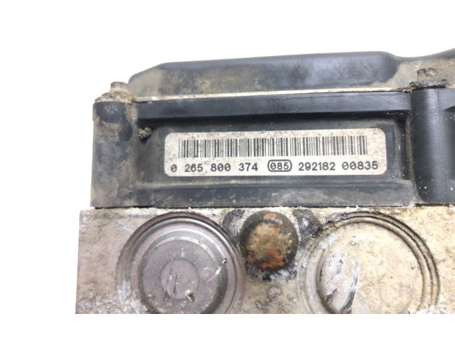 Jednotka ABS 0265231448   Hyundai Getz 2003