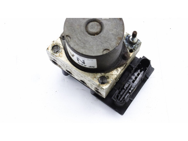Блок ABS 0265800583, 589203K000   Hyundai Sonata       