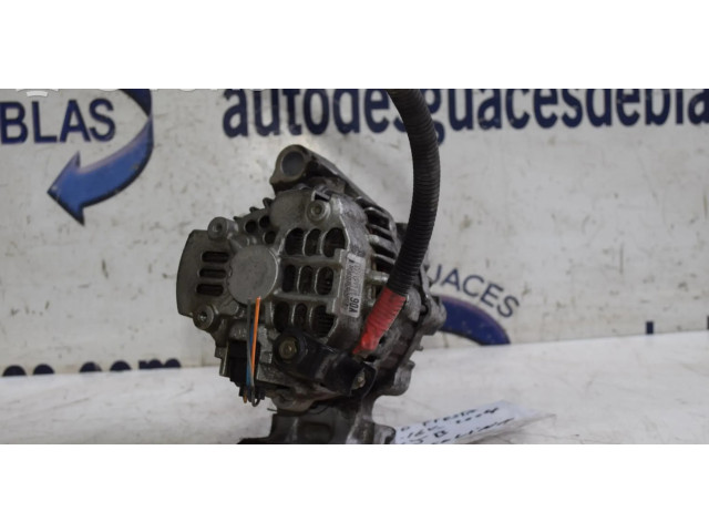 Генератор 2S6T10300DB, ALTERNADOR   Ford Fiesta      