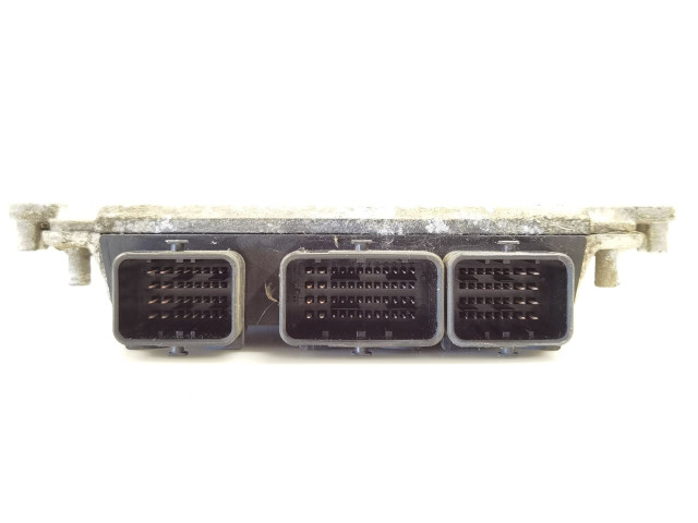Řídící jednotka 9655816780, 0281011522   Peugeot 807 2004