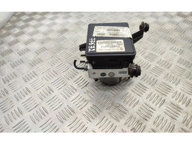 Jednotka ABS 5N0614109CS, 5N0614235E   Volkswagen Sharan 2019