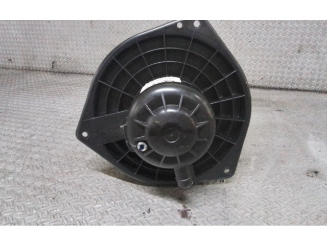 Вентилятор печки    7802A217   Mitsubishi Lancer VIII