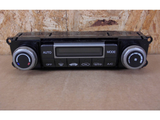 Блок управления климат-контролем 79600SNDG45ZA   Honda Civic
