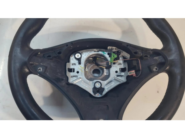 Volant BMW X5 E70 2012   