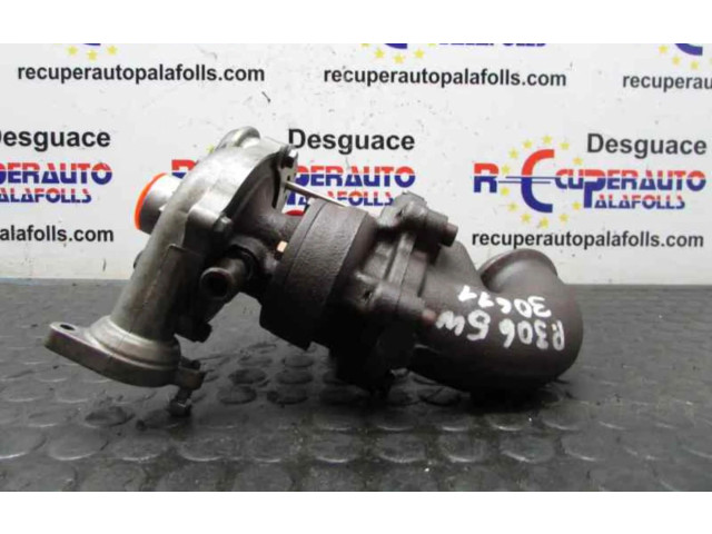 Píst KP35487599   Peugeot 206+     