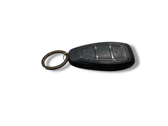 Řídící jednotka 7G9112A650UH, 8M2T10849XD   Ford Mondeo MK IV 2009