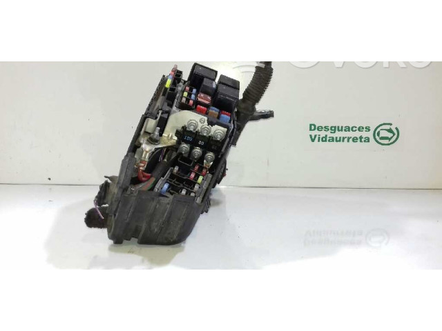   Pojistková skříňka 31296903   Volvo XC70 2010