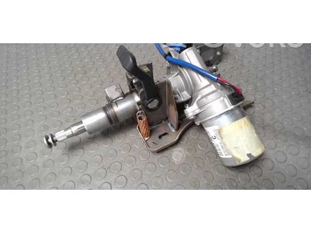    Рулевая рейка 8200800656, 488108445R   Renault Twingo II 2007 - 2014 года