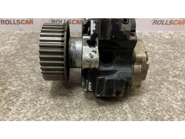 Vstřikovací čerpadlo 2445110030   Chrysler Voyager  pro naftový motor 2.5  