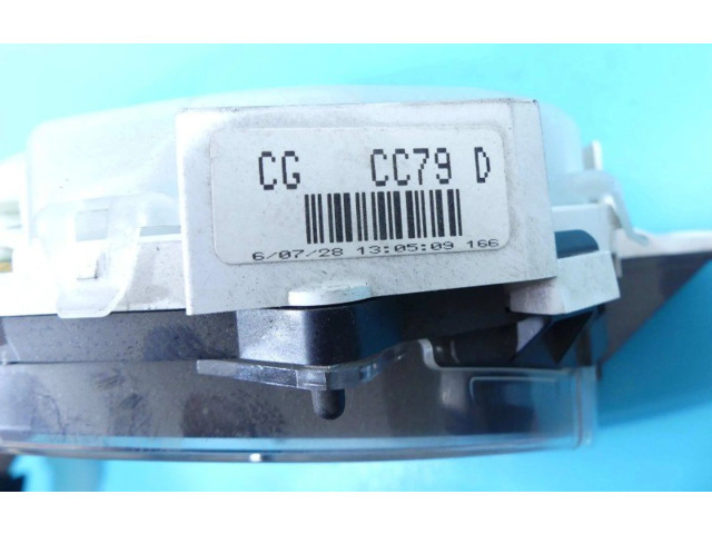 Панель приборов IMPRK1247537   Mazda 5       