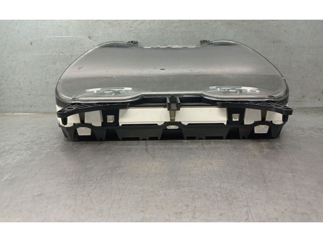 Přístrojová deska  Jaguar XF X250 2010 9X2310849KF, C2Z10700E  