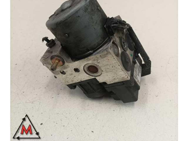 Блок управления АБС 0265216620, 0273004384   Alfa Romeo 166